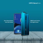 Buy Oppo Reno2 At The Lowest Price In Nigeria