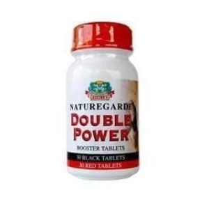 Double Power Multivitamin Supplements