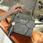Cheap Strong Leather Ladies Handbags For Sale