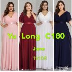 Latest Turkey Wears Gown For Sale