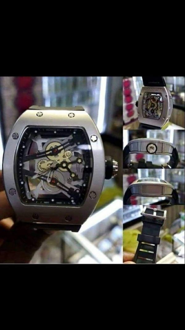 Affordable Designer Wrist Watch