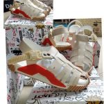 Buy D&G Rubber Sandals For Men