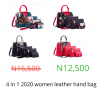 Affordable Women Handbags