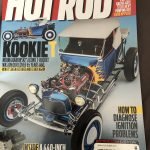 Old Magazine For Sale