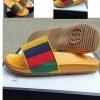 Gucci Slide Slippers