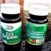 Nature's Renaissance D3 Organic supplement