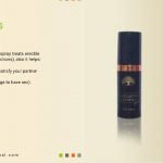 Men Long Lasting Sex Spray