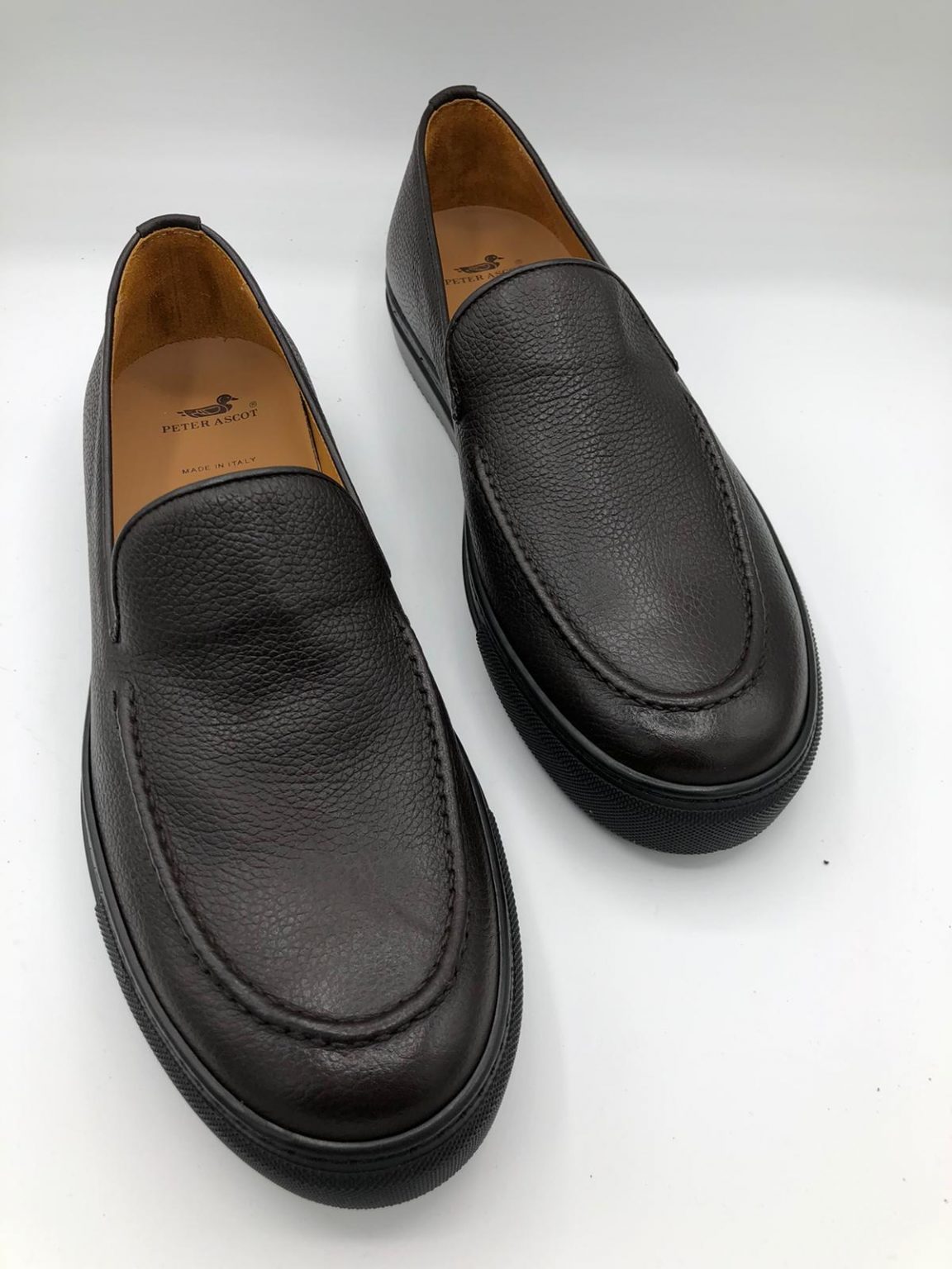 Komback Peter Ascot Shoes For Sale In Lagos Nigeria
