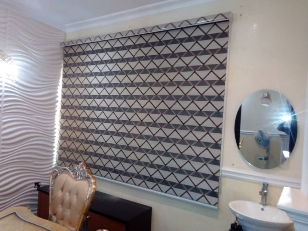 Komback The Best Window Blind Design for Nigerian Homes