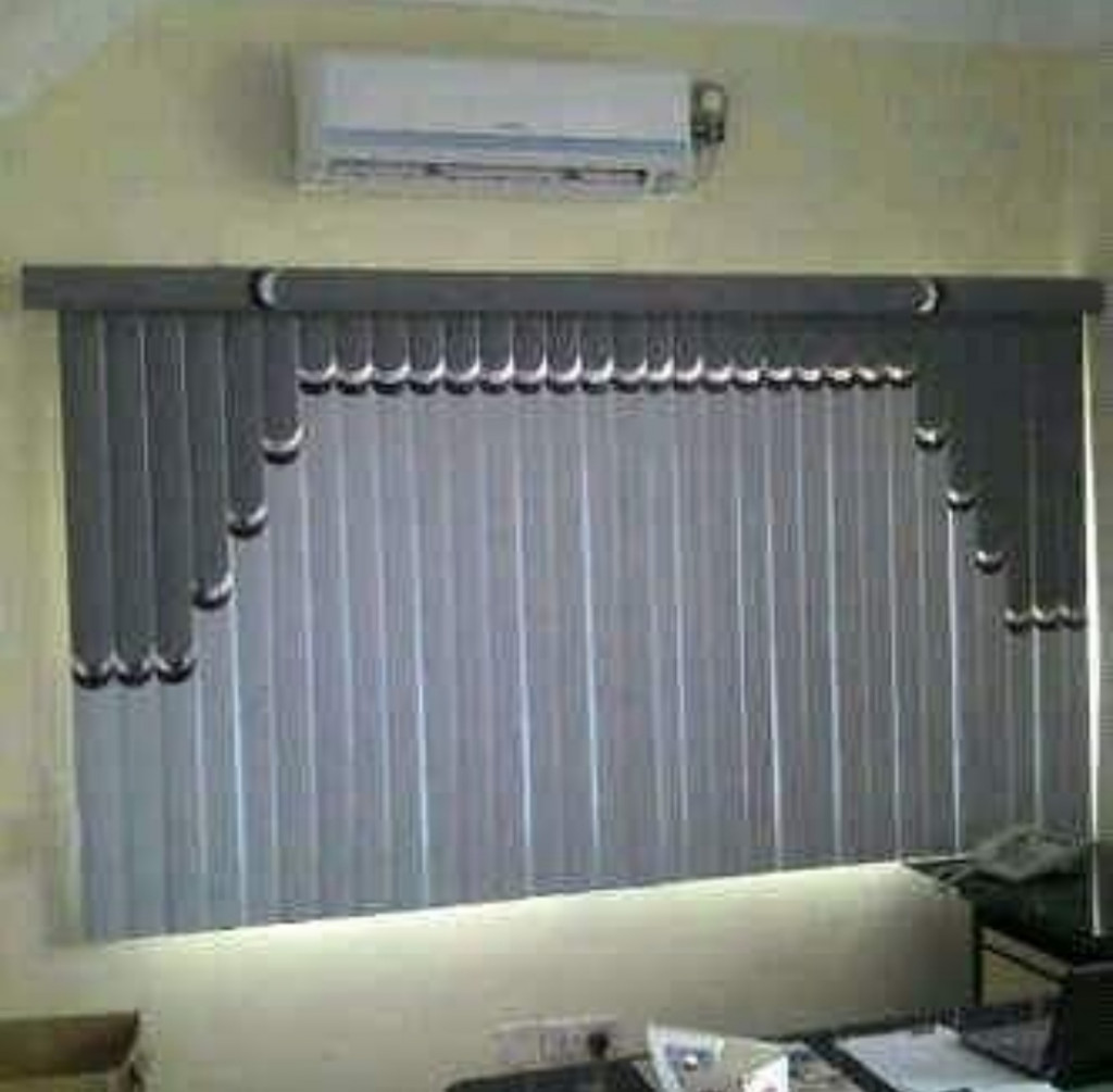 Komback The Best Window Blind Design for Nigerian Homes