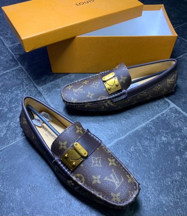 price of louis vuitton slippers