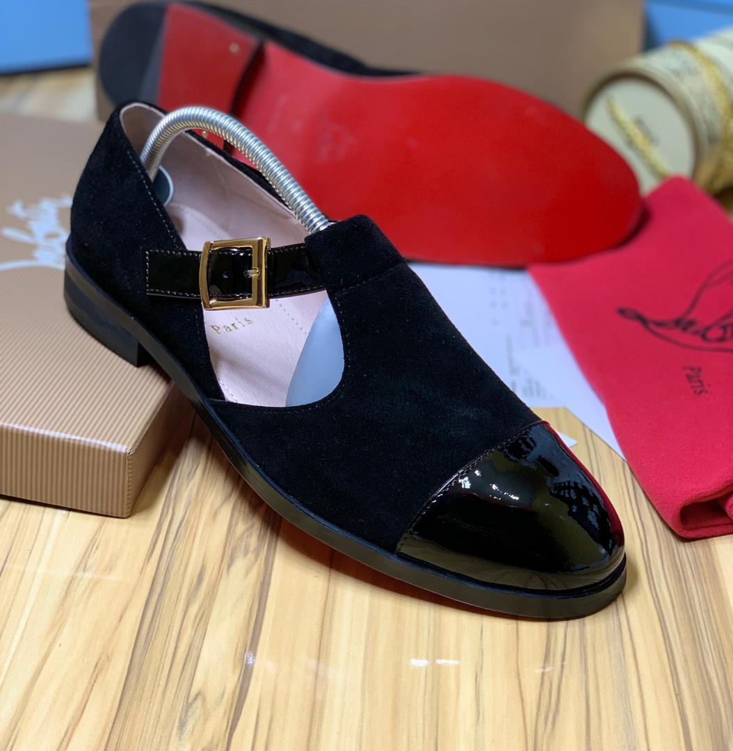 Komback, Louis Vuitton Men's Sandals