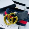 Genuine Men's Leather Belts In Nigeria For Sale