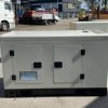 Fuelless Smokeless Generator