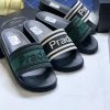 Latest Prada Milano Slippers