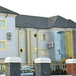 Golden Dreams Hotels And Suites Owerri
