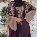 Affordable Female Abaya Gowns