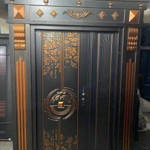 Best Turkey Security Doors in Lagos,Nigeria