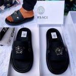 Quality Versace Slippers For Sale