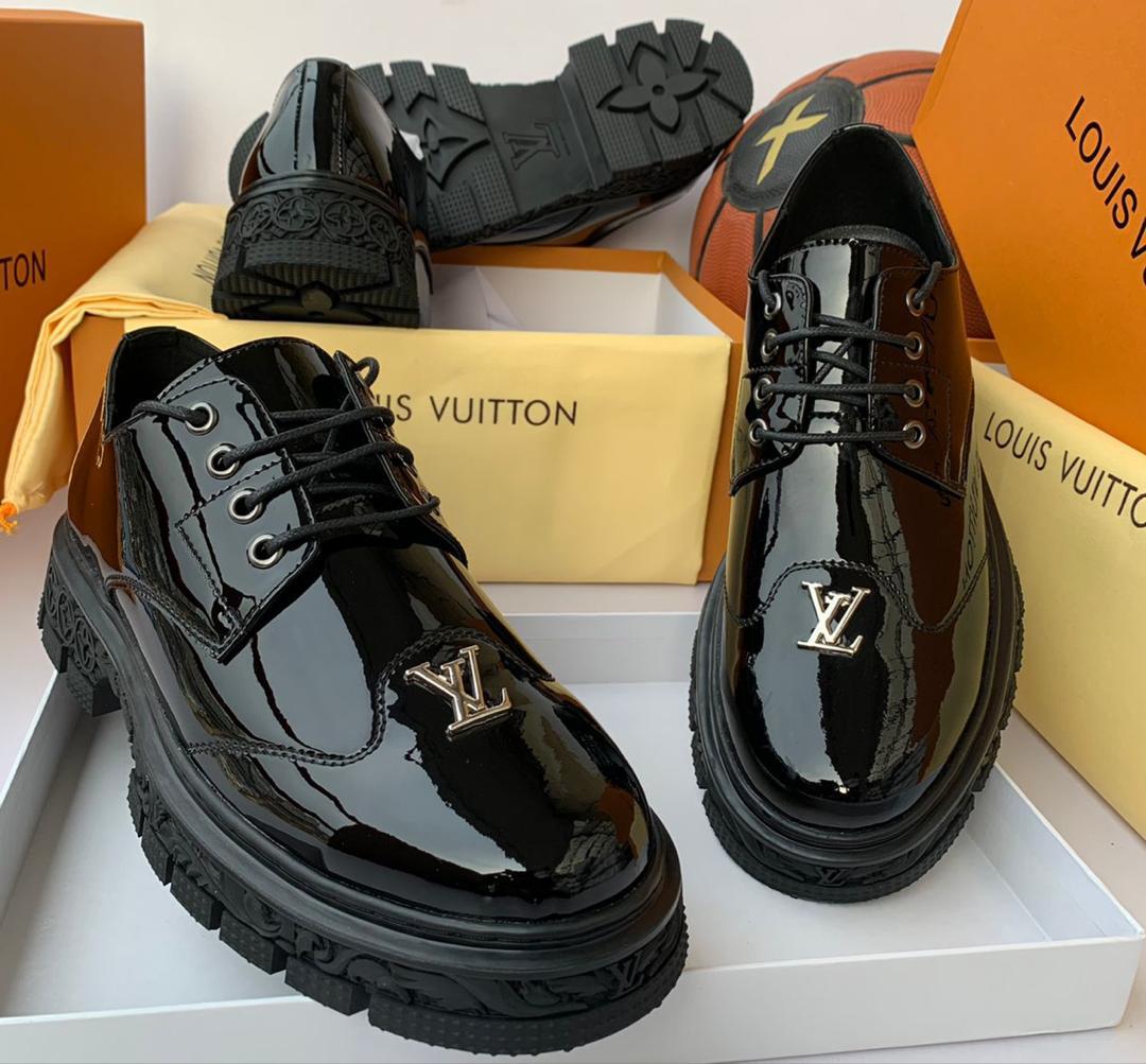 Louis Vuitton Casual Shoes