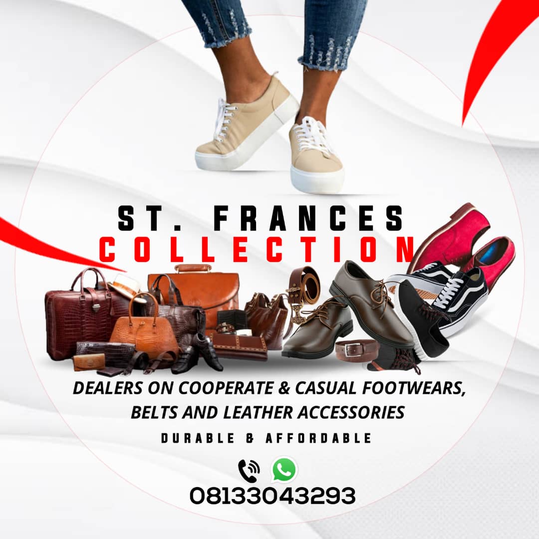 Men's Cooperate Shoes Online In Nigeria