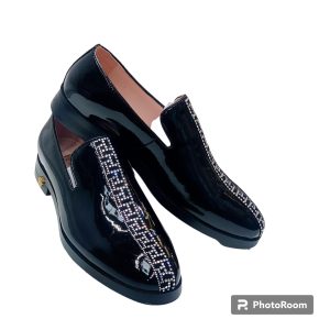 Original Men's Dress Shoes In Lagos, Nigeria