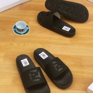 Fendi Luxury Slippers - Premium Italian Footwear in Nigeria