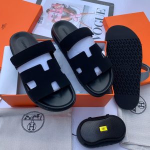 Hermes Slippers For Men In Lagos