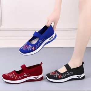 Ladies Sneakers Shoes For Sale In Nigeria