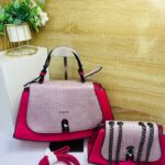 Pedra Luxury Bag - Elevate Your Style In Nigeria