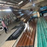 Top Quality Aluminum Roofing Sheets