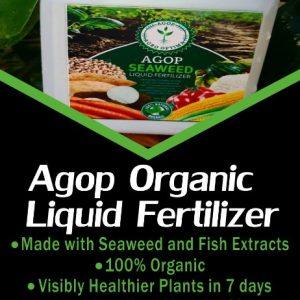 Opes Agro Optima Fertilizer In Nigeria