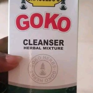 Dr Iguedo Goko Cleanser For Sale