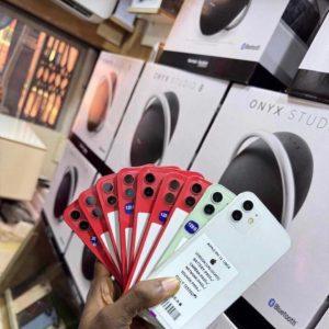 Apple iPhone 12 Pro Max 128GB – Buy Online In Abuja