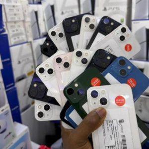 Apple iPhone 13 Pro Max 256GB Online In Abuja