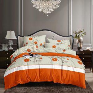 Duvet and Bedsheet Set in Nigeria