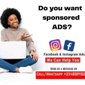 Ads For Facebook And Instagram That Convert Well