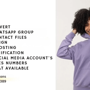 Business promotions, website design