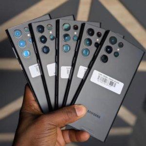 New Samsung Galaxy Fold 6 512 GB In Abuja