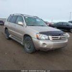 Used 2006 Toyota Highlander for Sale – Affordable SUV