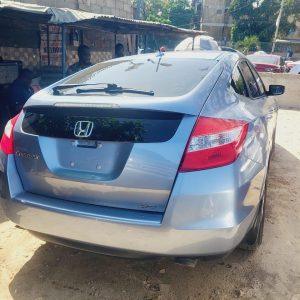Used 2010 Honda Crosstour for Sale – Affordable & Clean