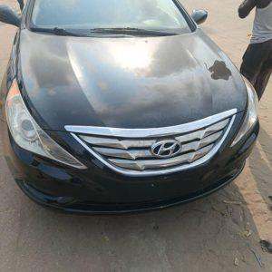 2013 Hyundai Sonata (Used) – Affordable & Reliable