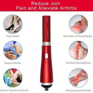 Healthcode Terahertz Blower – Natural Health Boost