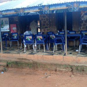 Beer Parlour Experience in Ajalli