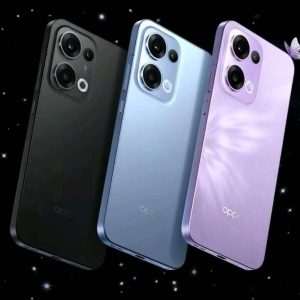 Oppo Reno 13 5G (12GB RAM + 512GB ROM)