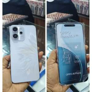 Buy Oppo Reno 14f 5G ( 12GB + 512GB in Nigeria