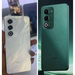 Oppo Reno A5X 4GB RAM/128GB