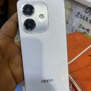 Oppo Reno A3X 4/64GB – Sleek Design