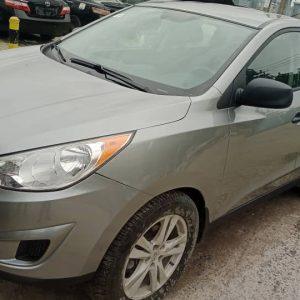 Clean Used 2012 Hyundai Tucson – Buy & Drive!