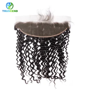 Wholesale 13x6 HD Lace Deep loose Wave